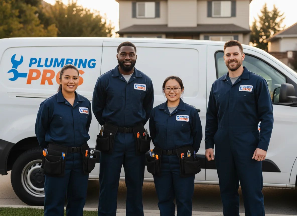 Water Heater Repair company in Markham, VA